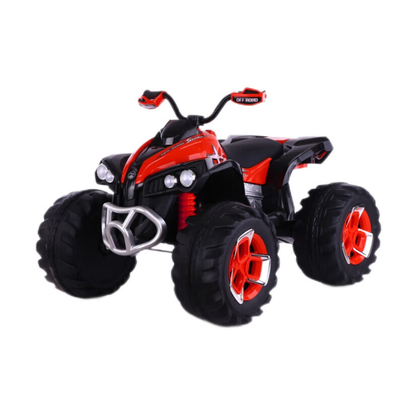 Electronic Children Ride on Cars Toy 12V Adults Ride on Car with Remote Control to Ride on