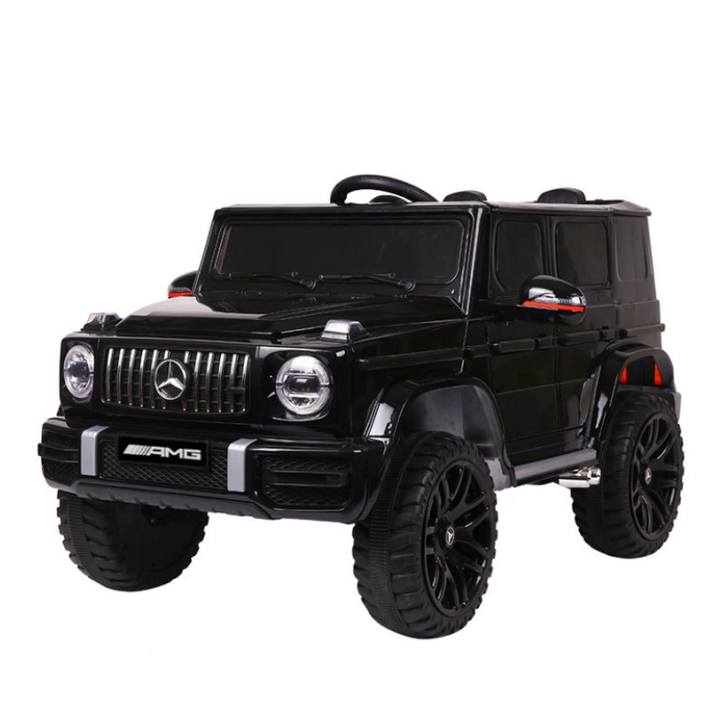 Large Jeep Children Toys Car 4 Wheel Drive Electric Baby Ride on Car Toys