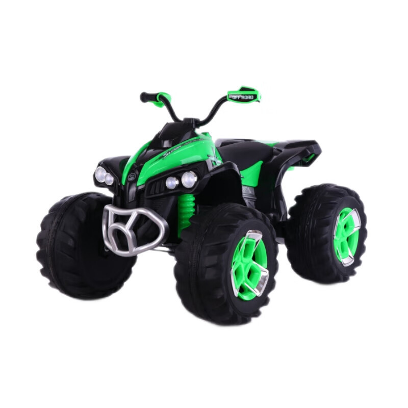 Electronic Children Ride on Cars Toy 12V Adults Ride on Car with Remote Control to Ride on