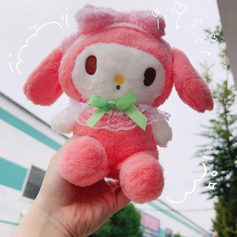 Cheap Claw Machine Plush Toys Fancy Bulk Stuffed Animal Plush Toys for Crane Machines