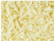 1121 Golden Basmati Rice from India