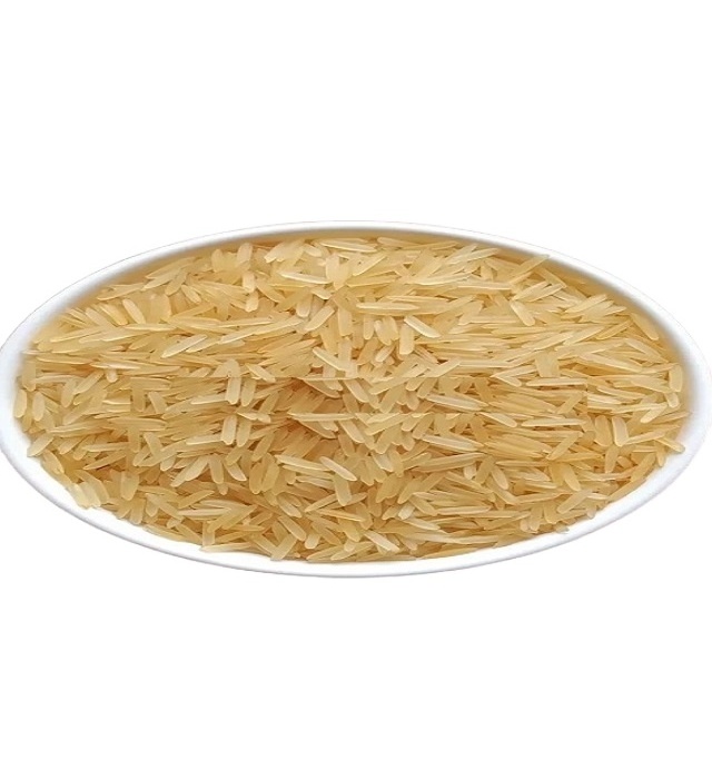 1121 Golden Basmati Rice from India