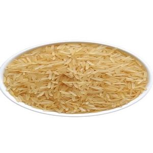 1121 Golden Basmati Rice from India