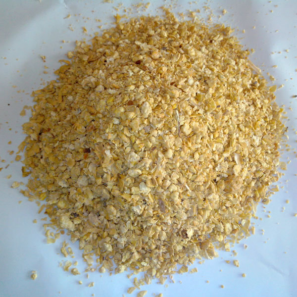 Premium Quality Animal feed 48% Protein Soybean Meal from India for export