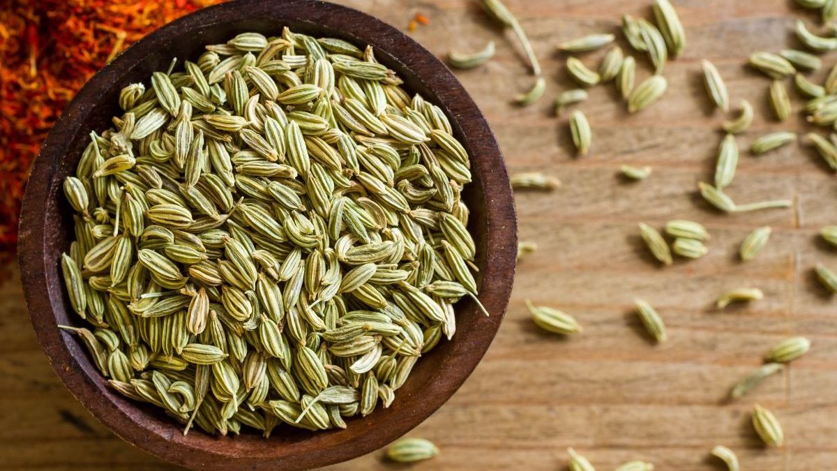 High Quality Fennel Seed For Food Ingredients In Wholesale Price Bulk Quantity From India