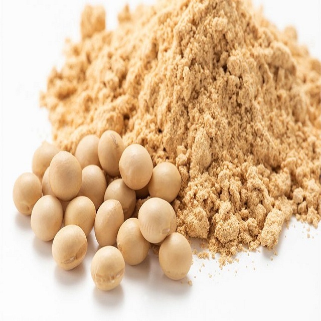 Premium Quality Animal feed 48% Protein Soybean Meal from India for export