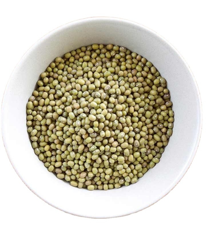 Green Mung Bean In Best Quality Nutrient Rice Mung Beans Available For Export