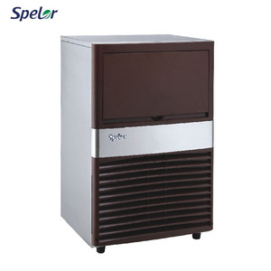 Wholesale China Portable Flake China Portable Ice Maker