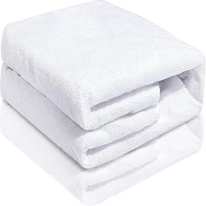 Wholesale  Waterproof Tencel  or Bamboo or Coral Fleece Fabric   Anti Bacteria Mattress Protector