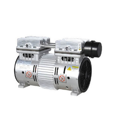 SBN-750 silent oil free air compressor pump