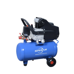 Pony mini 24L best price direct driven electric portable piston type air compressor