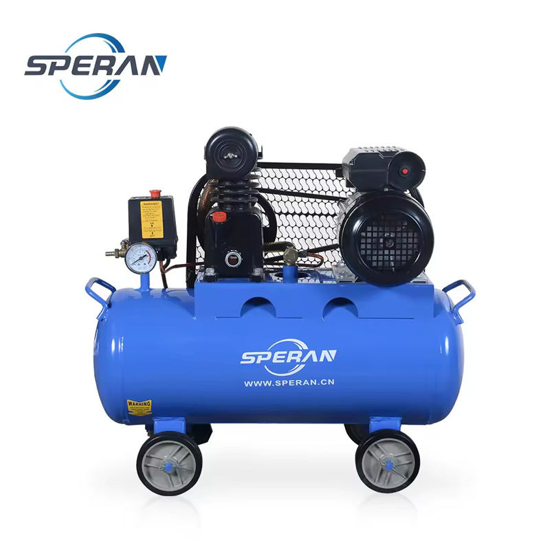 Sand blasting 30 litre air compressor price for sale