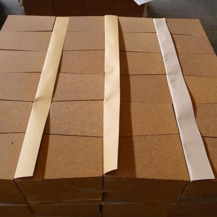 Fused Magnesite/large Crystal Fused Magnesia/magnesium Carbon Refractory Brick