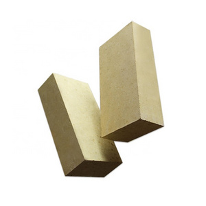 Refractory Fire Bricks High Temperature Lz-48 K28 Custom Heat Resistant High Alumina Customizable 3000 Degree Fire Brick 2.2-2.7