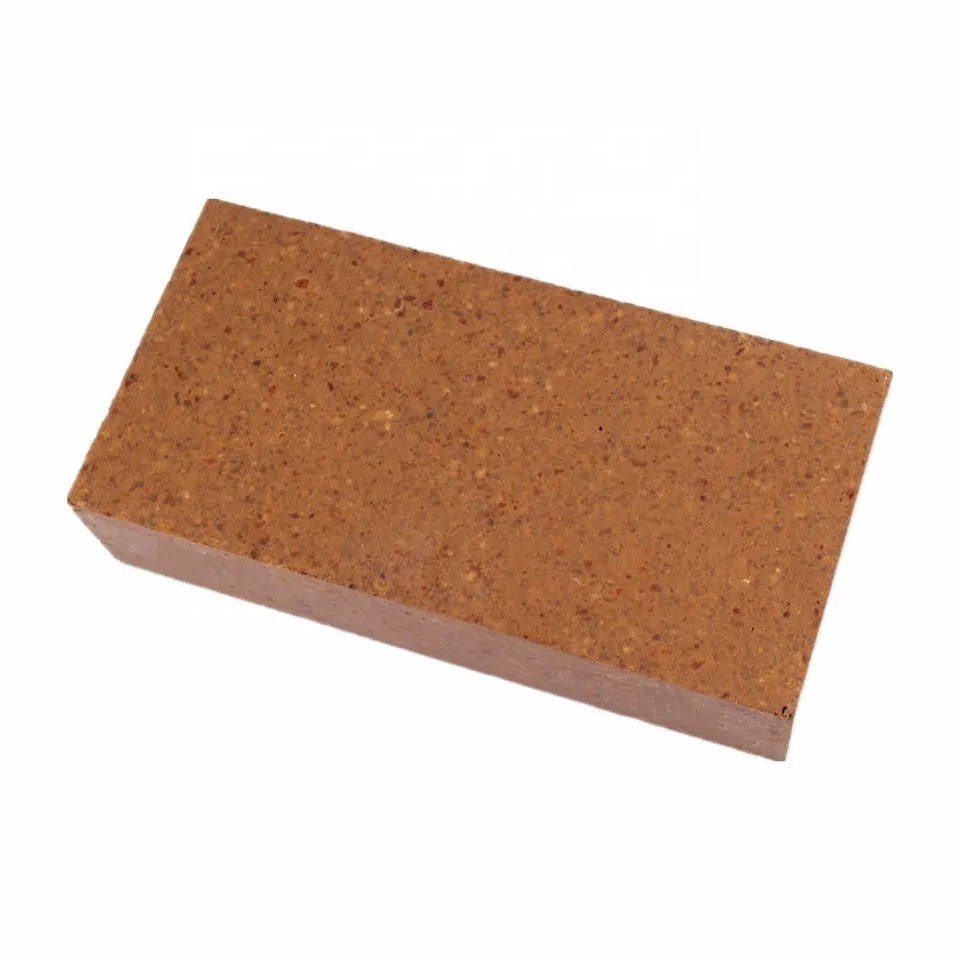 Fused Magnesite/large Crystal Fused Magnesia/magnesium Carbon Refractory Brick