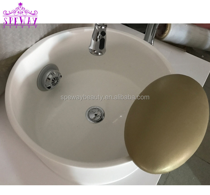 pedicure sink with jet pedicure bowl us faucet for pedicure chair