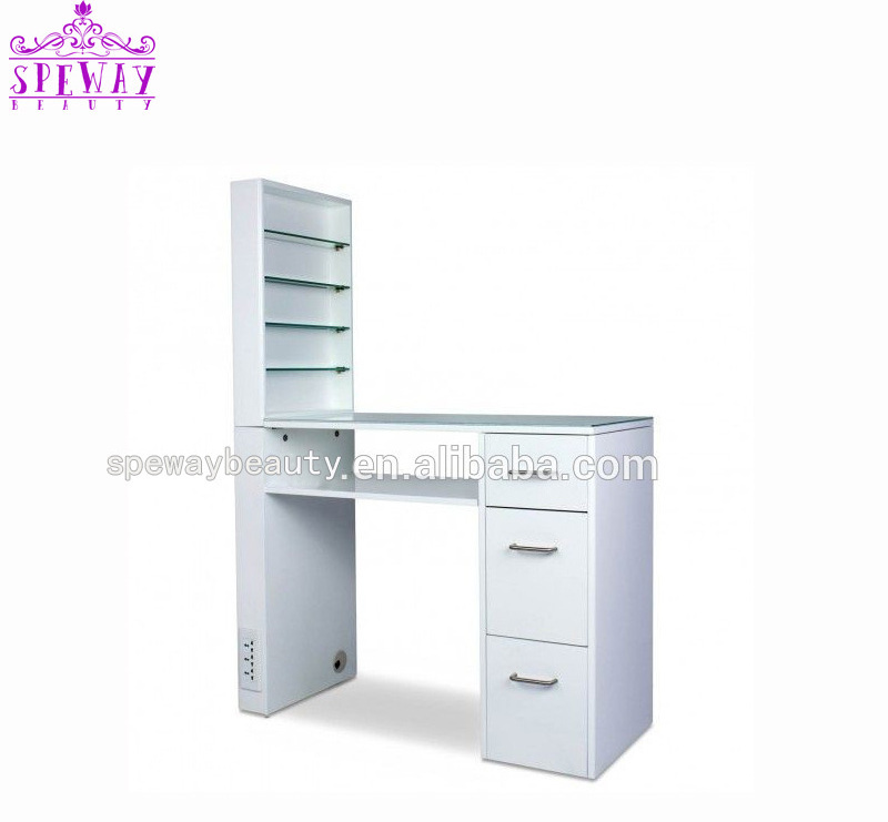 Nail Table manicure table nail salon furniture nail technician tables