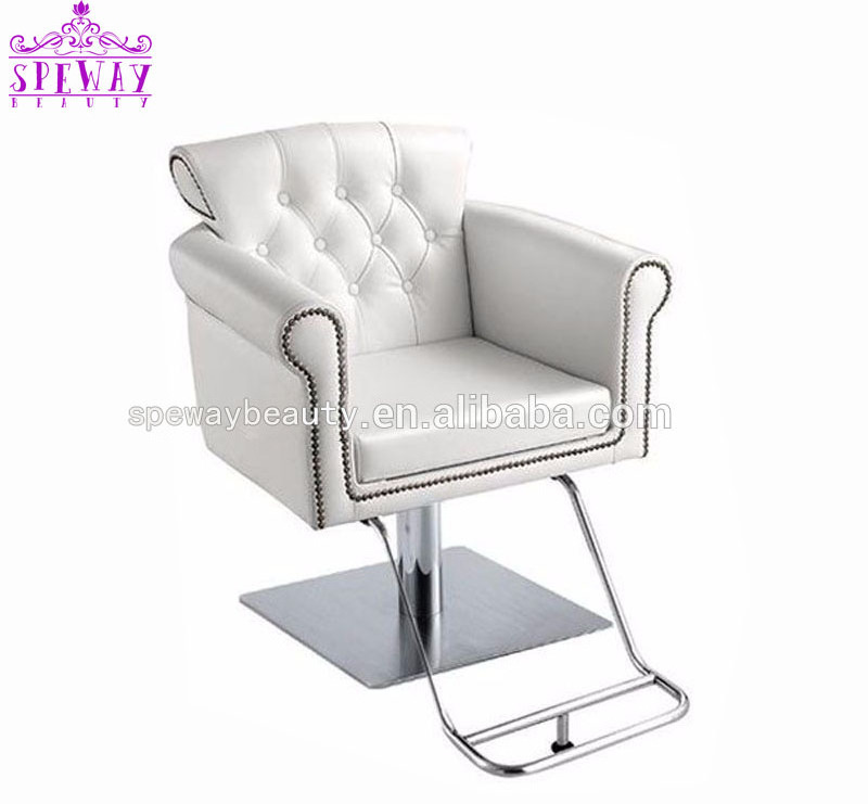 2021 newest hairdressing chair used salon chair for hair salon furniture