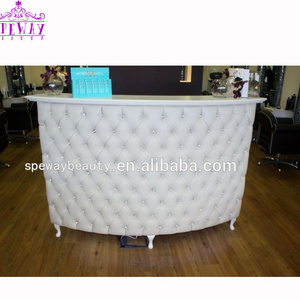 Classic new reception desk/ cash counter / front desk for sale