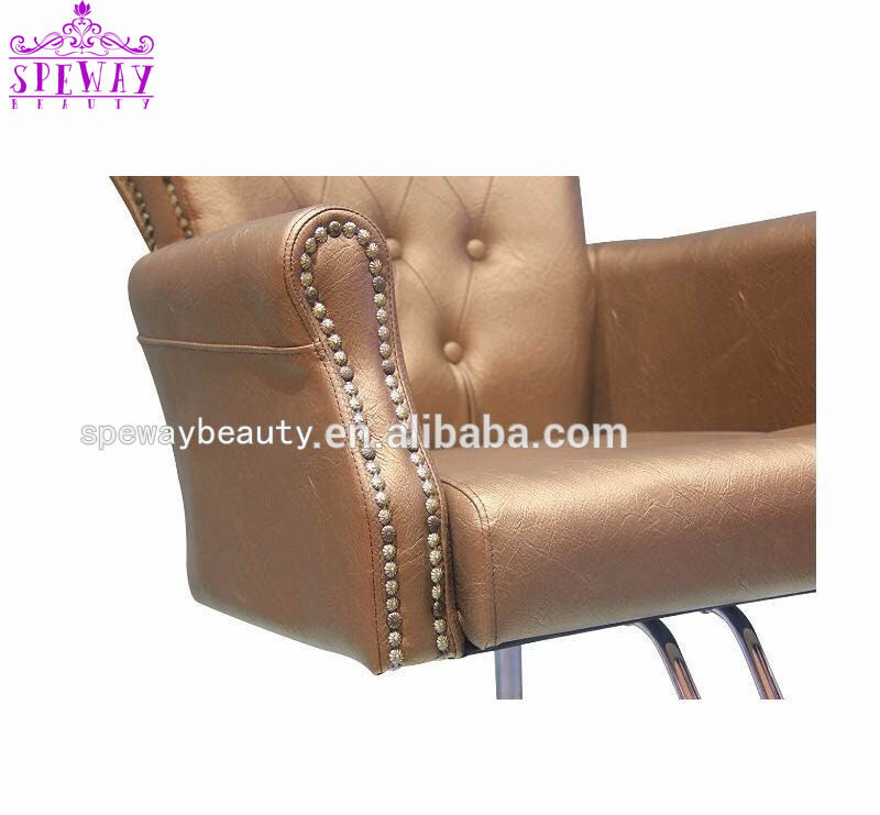 2021 newest hairdressing chair used salon chair for hair salon furniture