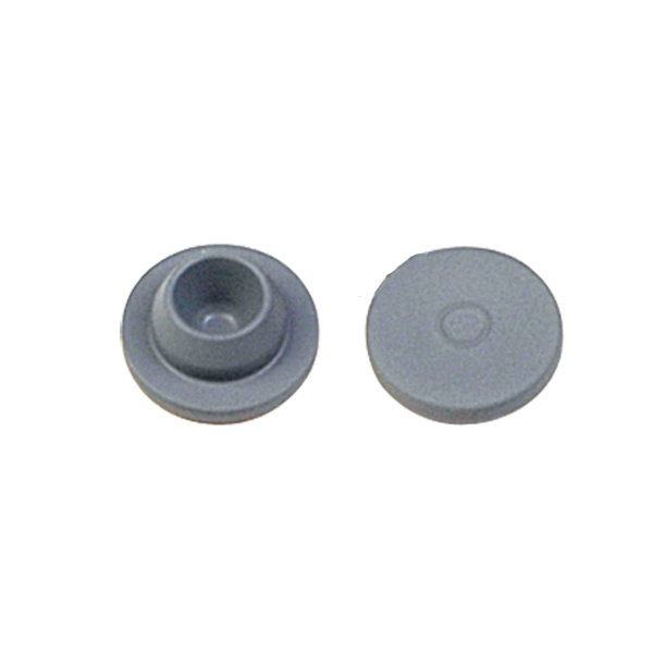 20 mm Rubber stopper/closures for Injection vials