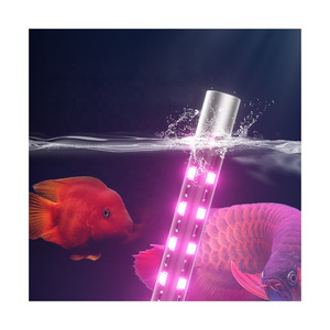 Cheap Jeneca Led Marine Aquarium Light Aquatic Coral Reef Plants Growth Waterproof Lighting Aquarium Led For Koi Arowana