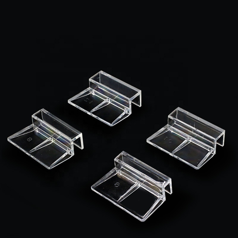 Aquarium Acrylic Bracket Fish Tank Acrylic Stand