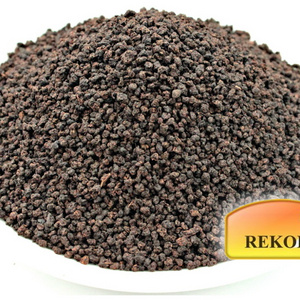 Black Tea CTC India granule