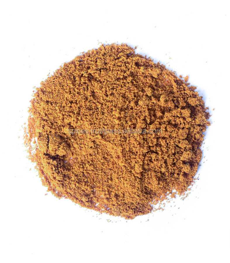 Mace powder - Myristica fragrans