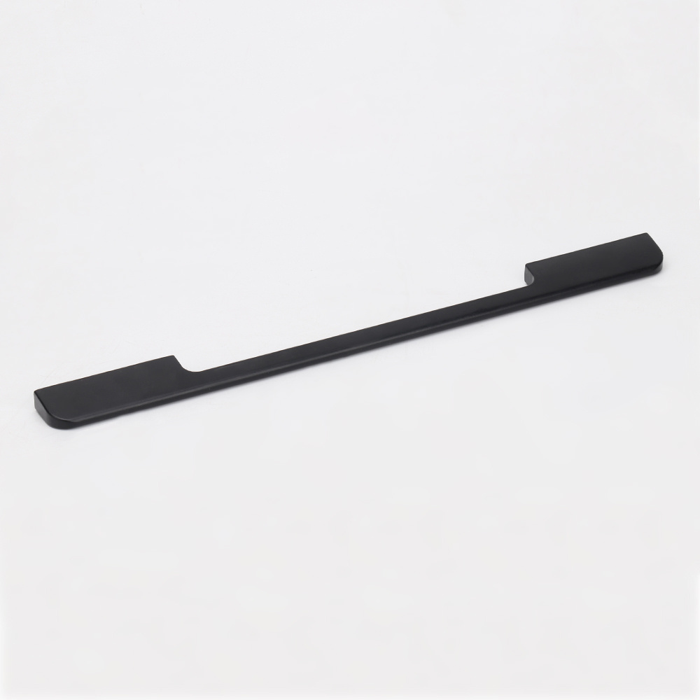 Wholesale Handles for Cabinet Kitchen Drawer Bedroom Wardrobe funichore handle aluminum kitchen cabinet pull handles