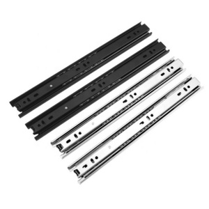 Wholesale Furniture Hardware cheaper drawer slide kobalt tool cabinet drawer slides us general tool box parts drawer slides