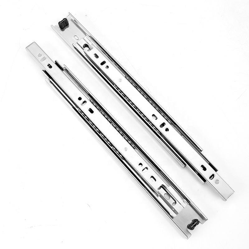 Wholesale Furniture Hardware cheaper drawer slide kobalt tool cabinet drawer slides us general tool box parts drawer slides