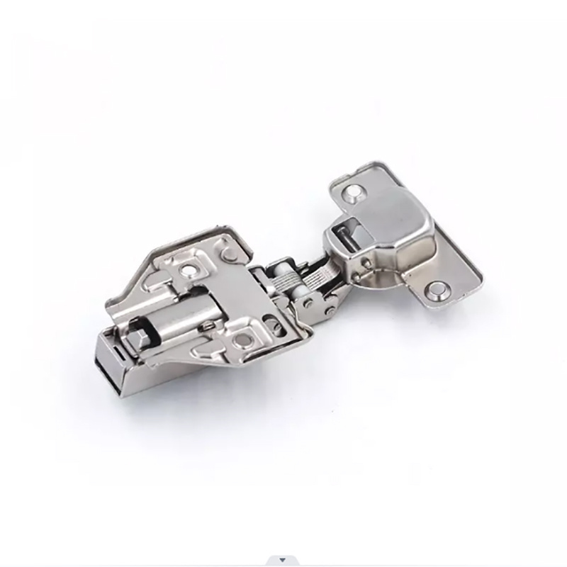 3D Adjustable Cabinet Hydraulic One Way Hinge Clip On Soft Closing Hinge