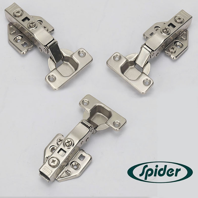 Low Price Soft closing 3D concealed  hinges adjustable hinge 3D hydraulic hinges for shoe cabinet