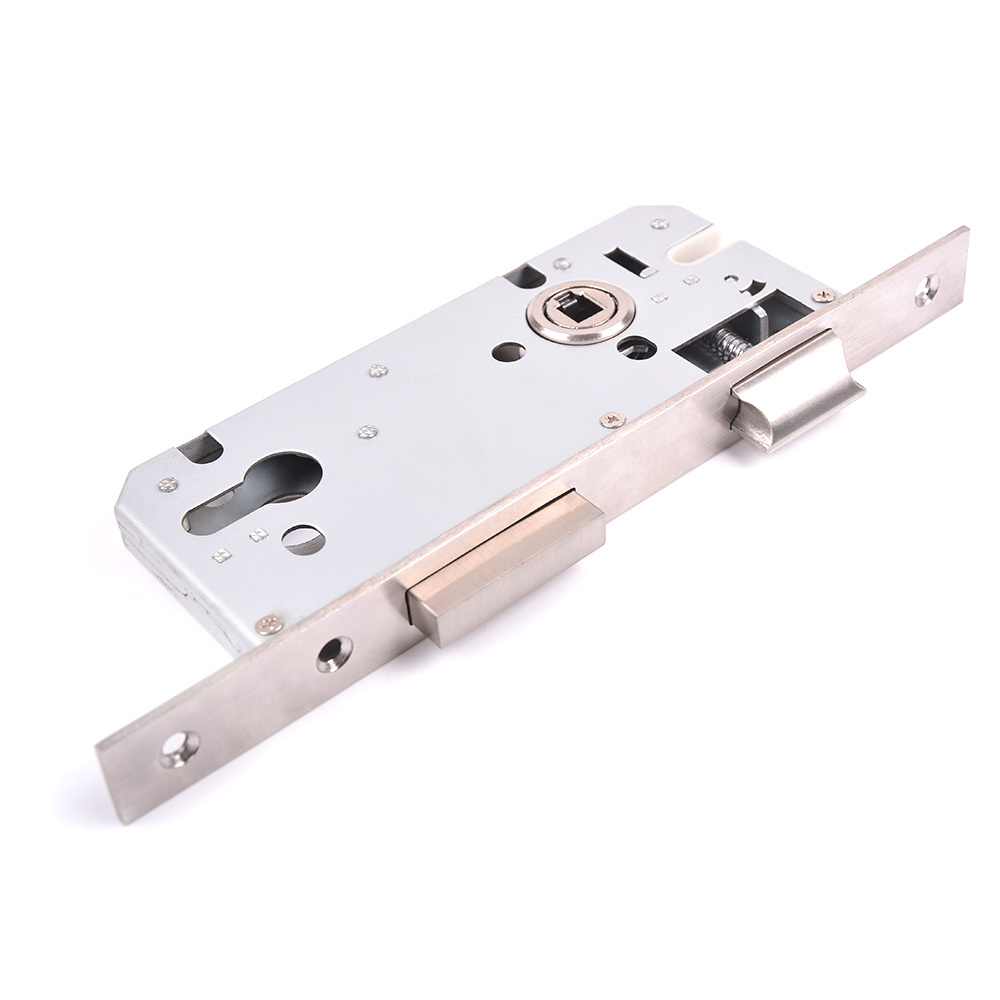 Door lock accessories magnetic lock for interior doors