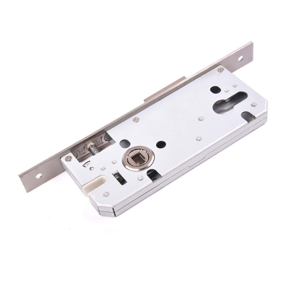 Door lock accessories magnetic lock for interior doors