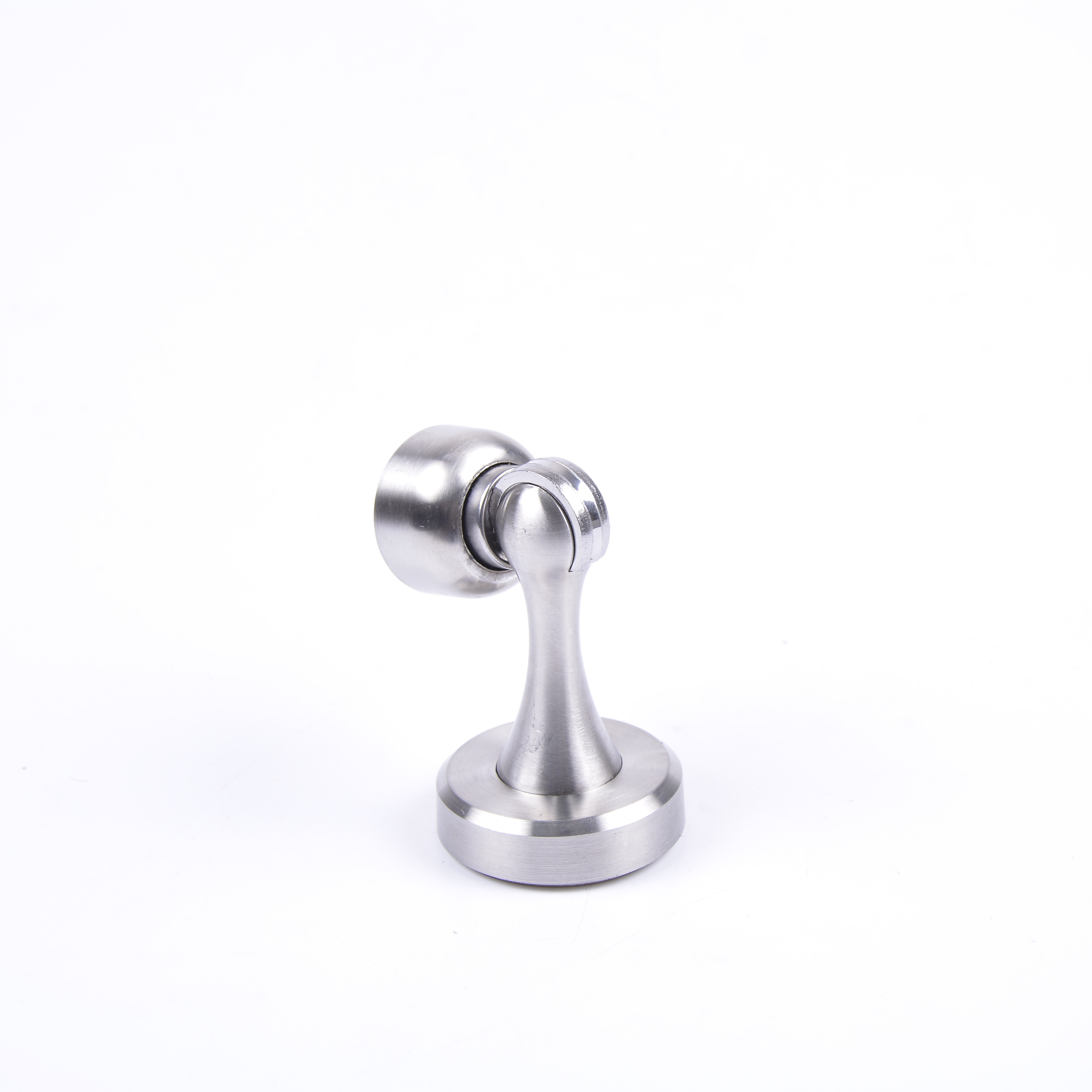 Furniture fittings door holder magnetic wholesale  invisible door stops heavy duty furniture hardware for door accessory