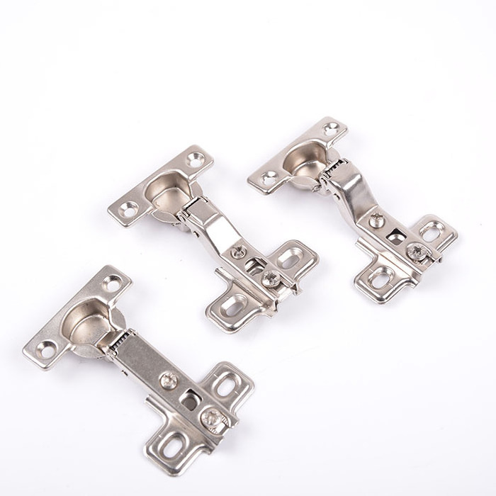 Spider furniture hardware  2 hole ms hinge cabinet hidden hinge cabinet concealed hinge  bisagras para muebles