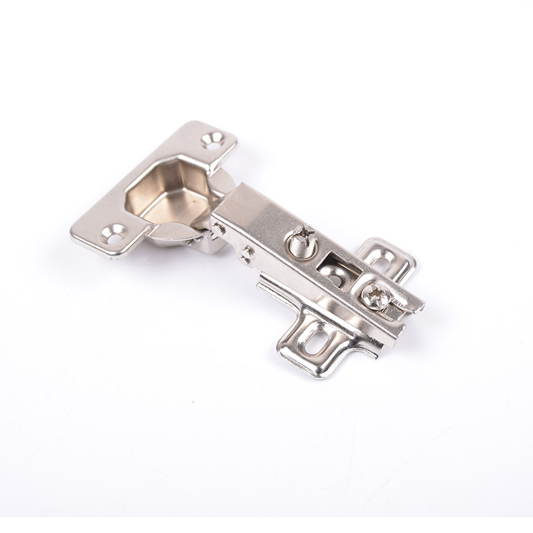 Spider furniture hardware  2 hole ms hinge cabinet hidden hinge cabinet concealed hinge  bisagras para muebles