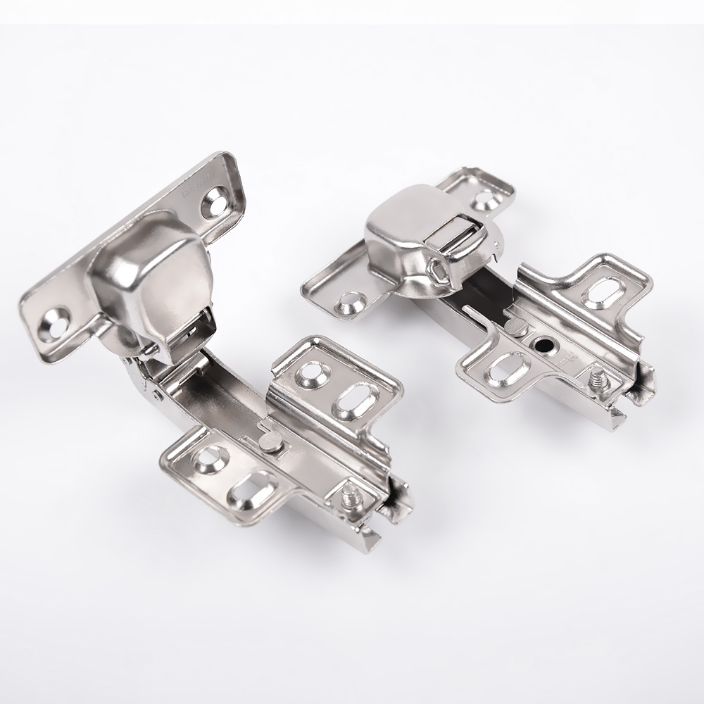 Factory supply concealed 90 Degree Locking Hinge furniture hinge soft close kitchen drawer cabinet hinge