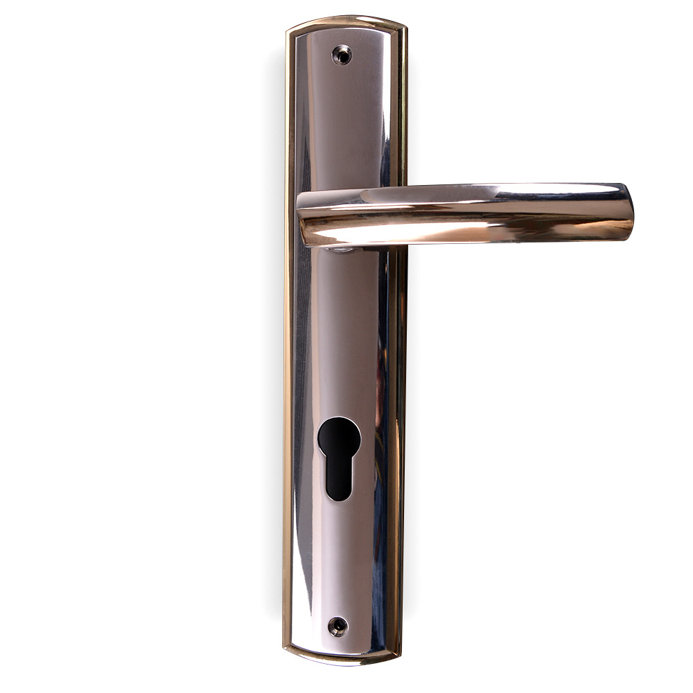 Mortise Lock For door Wholesale Classic Long Antique Style Door Handle lock