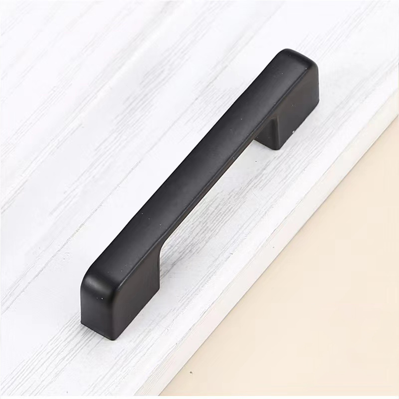 Best Sale Furniture Hardware Wholesale Round Shape Cabinet Handles and Knobs Cupboard Kitchen Bedroom Drawer Knobs Modern