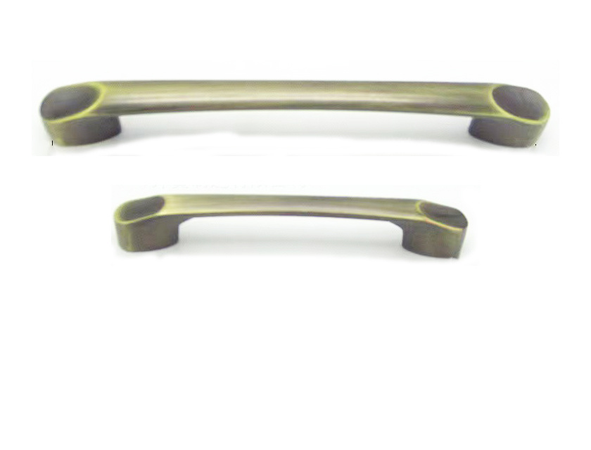 Kitchen Pulls Furniture Hardware Supplier Brushed Nickel Cabinet Handles Modern Pay on Delivery Products for Kitchen Handle