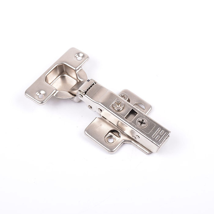 3D hydraulic concealed cabinet hinge for bedside table  soft closing cabinet door hinge furniture hardware accessories