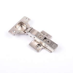 3D hydraulic concealed cabinet hinge for bedside table  soft closing cabinet door hinge furniture hardware accessories