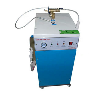 Dental Laboratory Equipment Steam Cleaning Machine Steam Vacuum Cleaner Professional