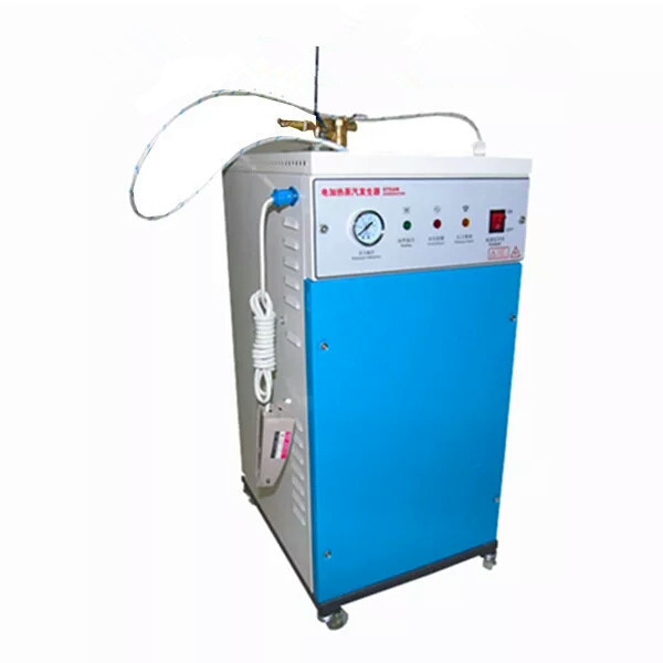 Dental Laboratory Equipment Steam Cleaning Machine Steam Vacuum Cleaner Professional