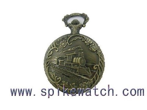 Pocket watches men vintage mechanical