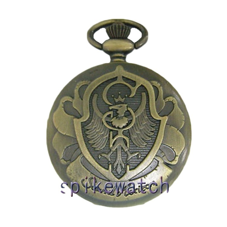 Pocket watches men vintage mechanical