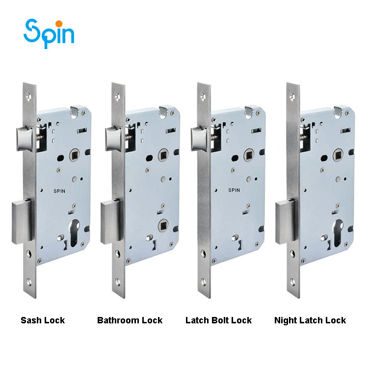 ansi competitive price handles locks use throw hook cylinder sash latch and deadbolt mortise door lock